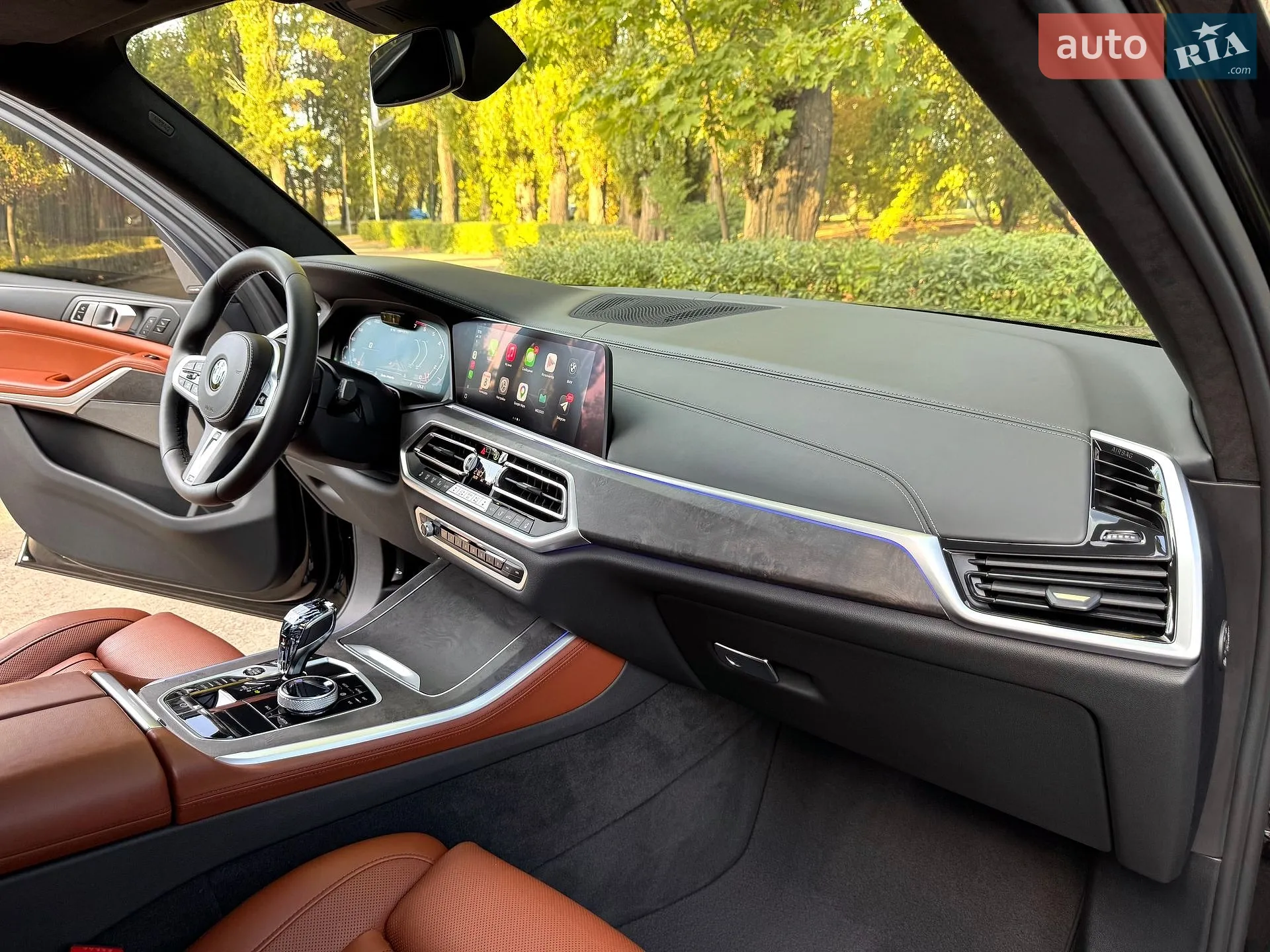 2021 BMW X5 - мініатюра 53