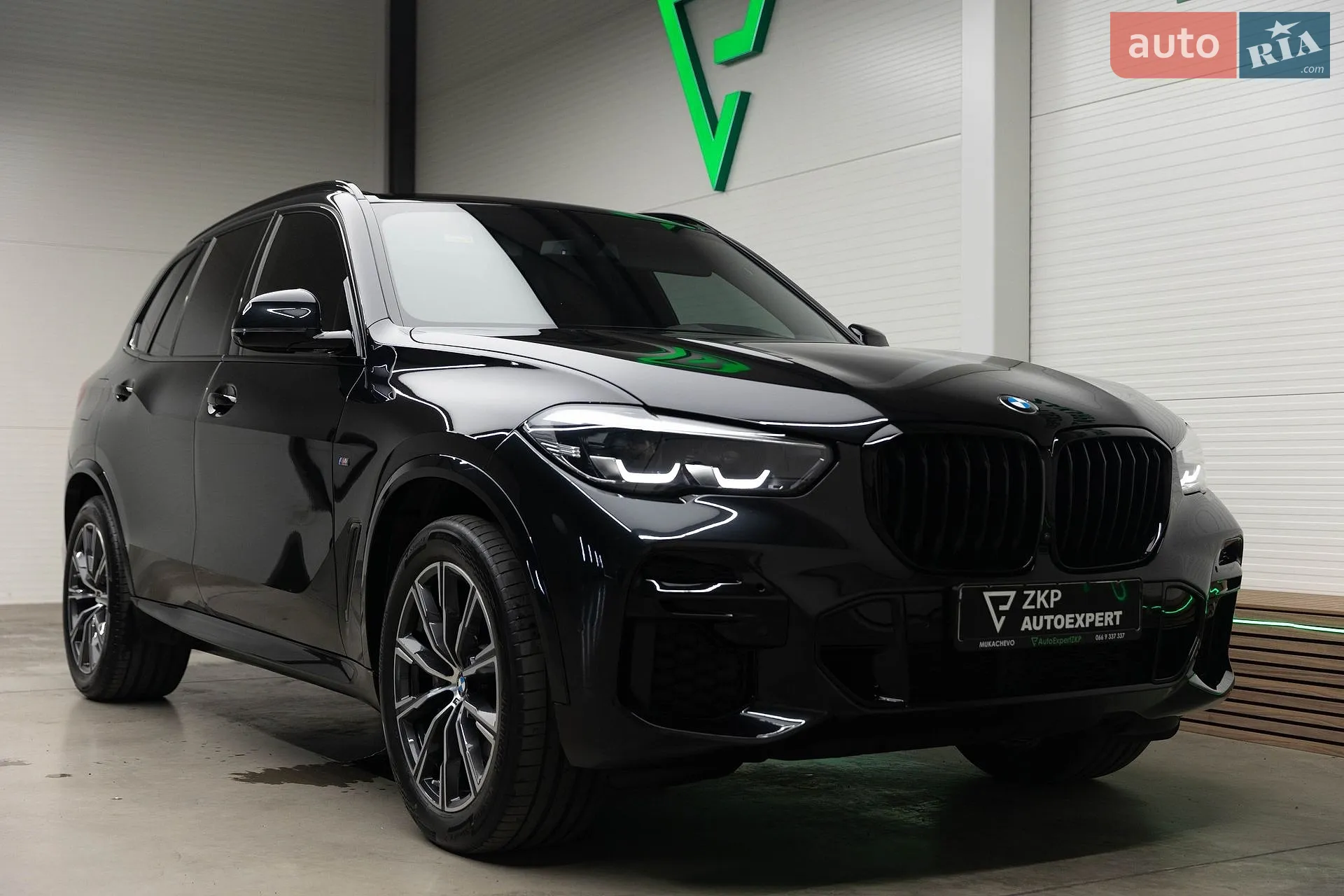 2023 BMW X5 - мініатюра 13