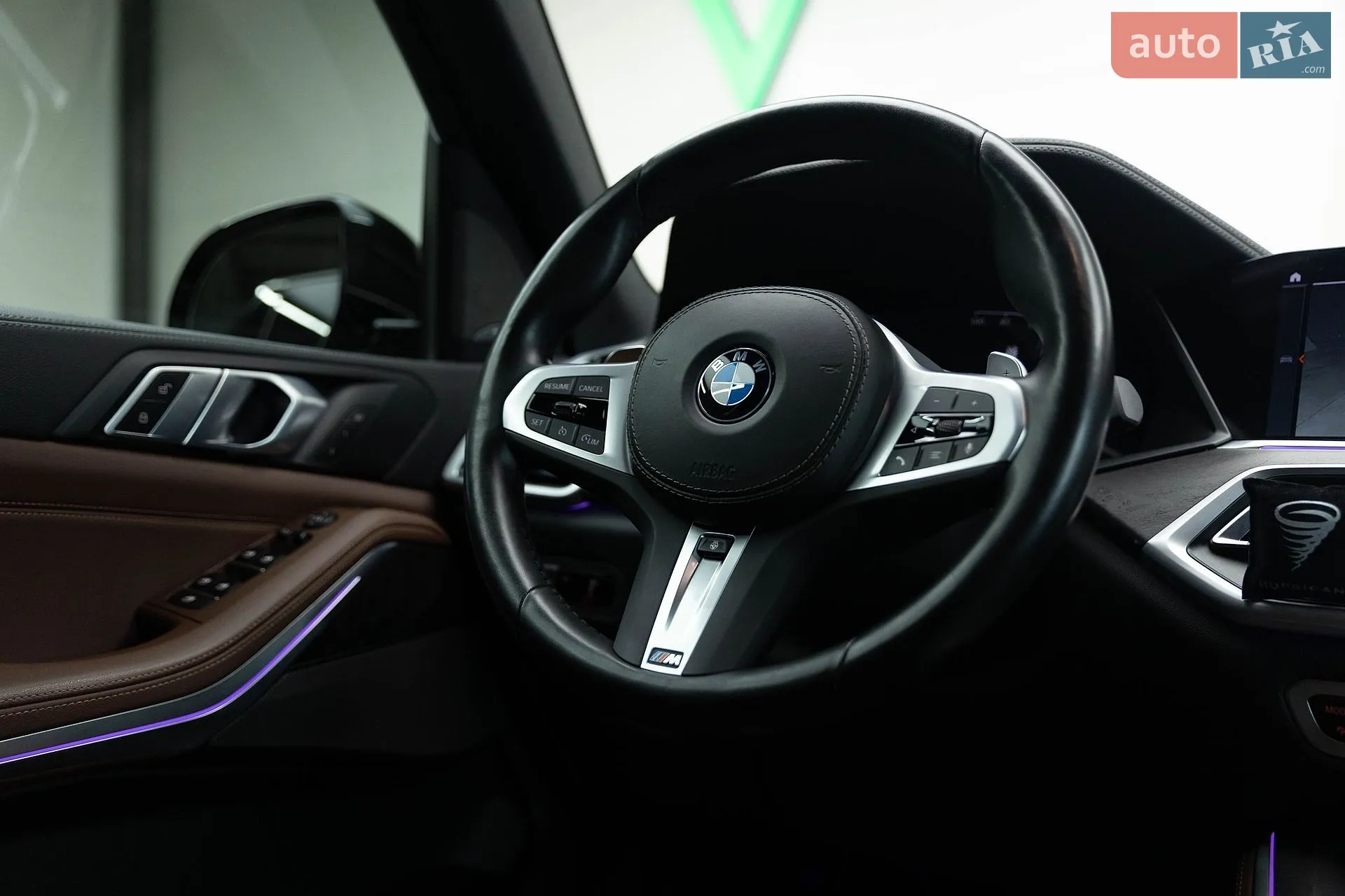 2023 BMW X5 - мініатюра 17