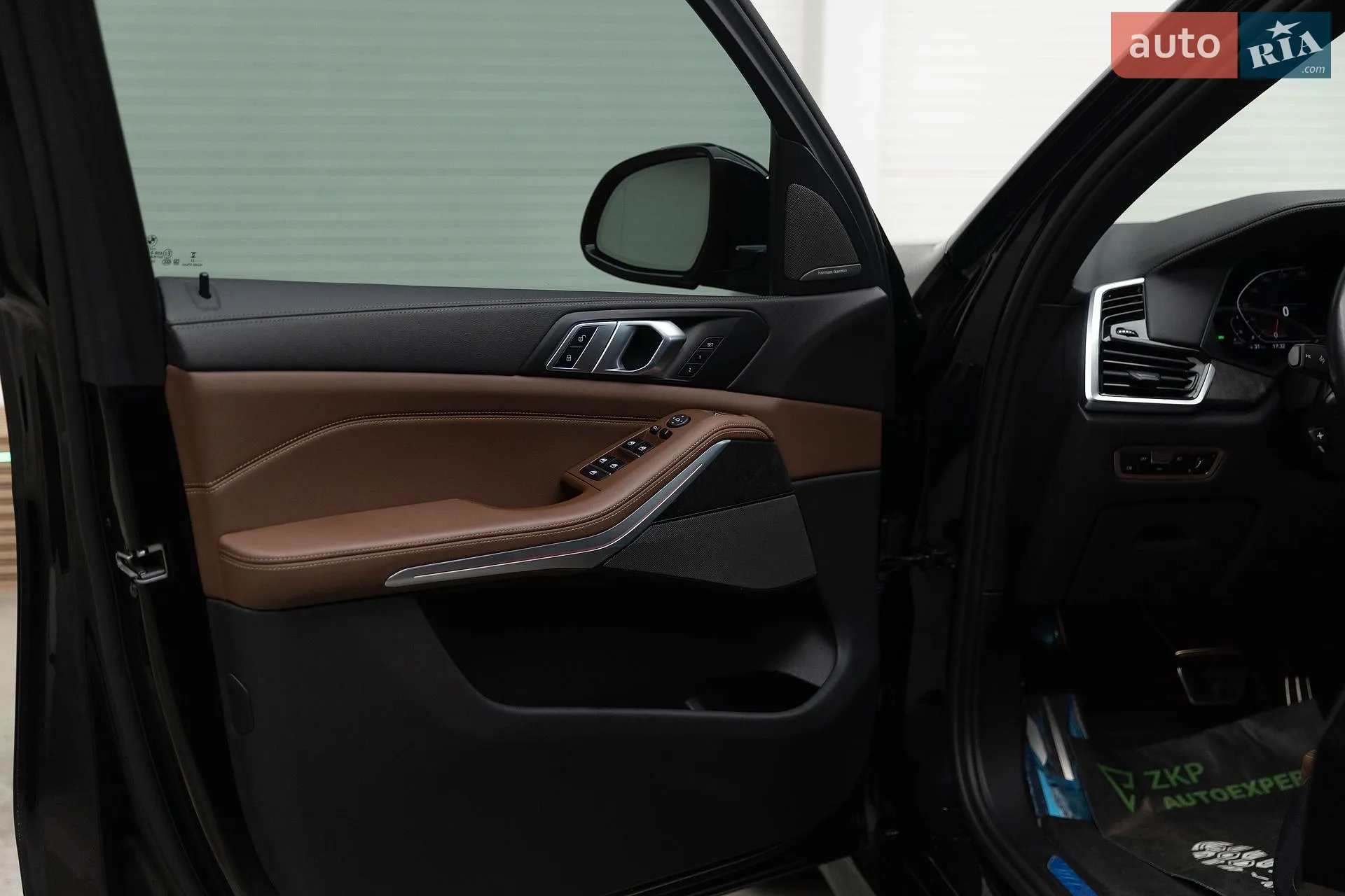 2023 BMW X5 - мініатюра 20