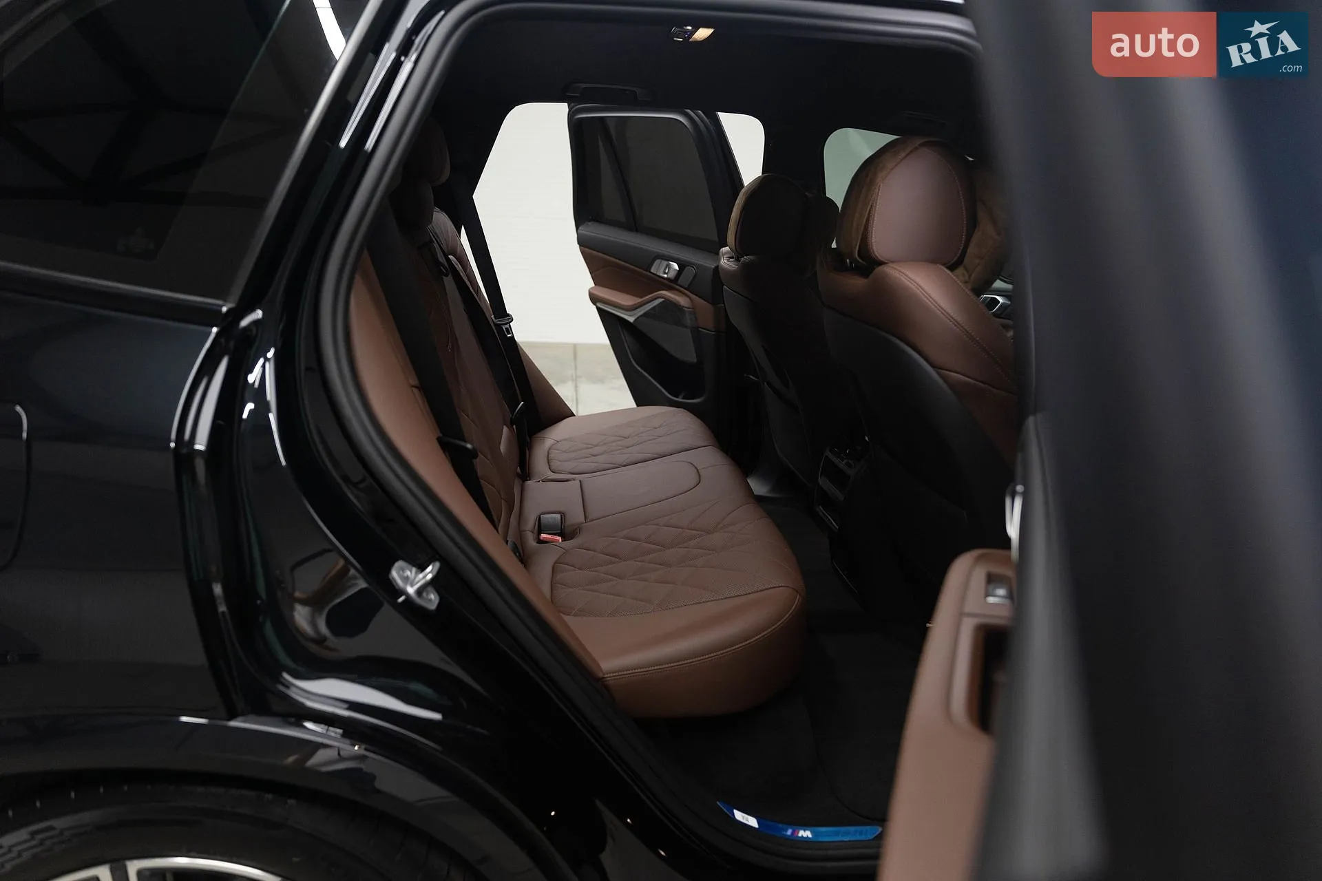 2023 BMW X5 - мініатюра 42
