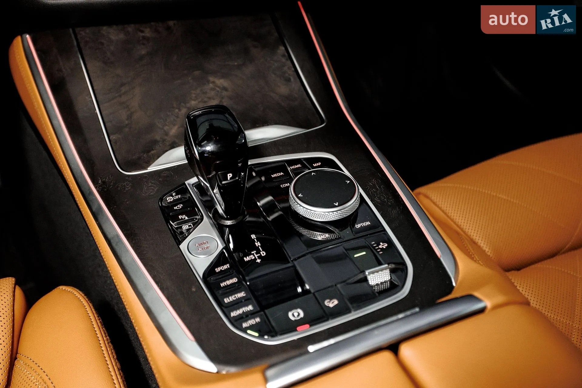 2023 BMW X5 - мініатюра 12