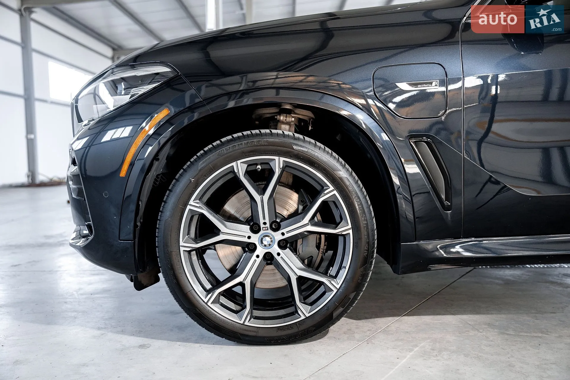 2023 BMW X5 - мініатюра 41