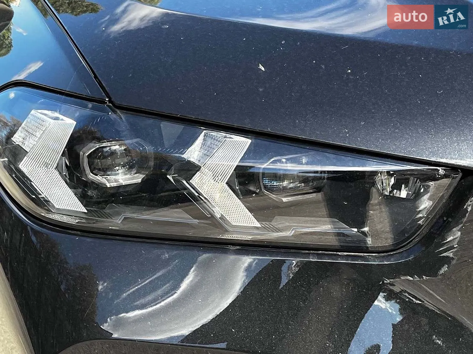 2024 BMW X5 - мініатюра 10