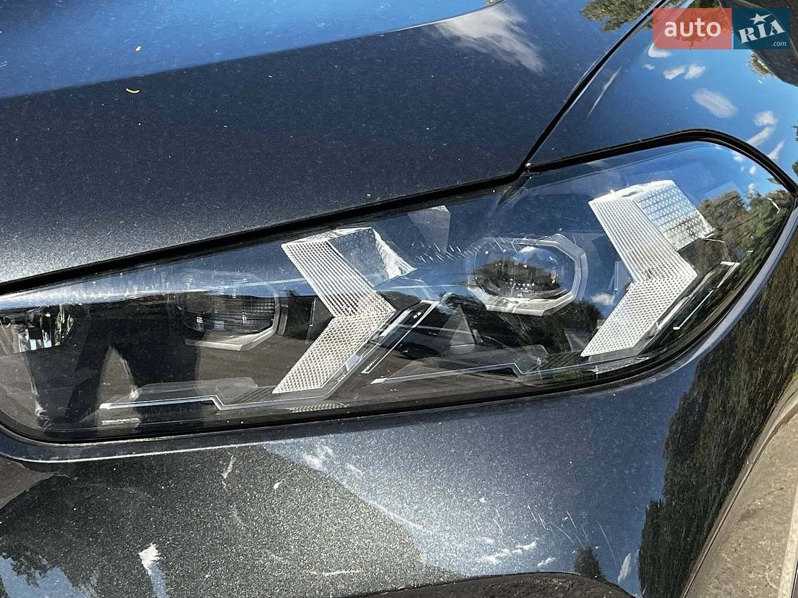 2024 BMW X5 - мініатюра 9
