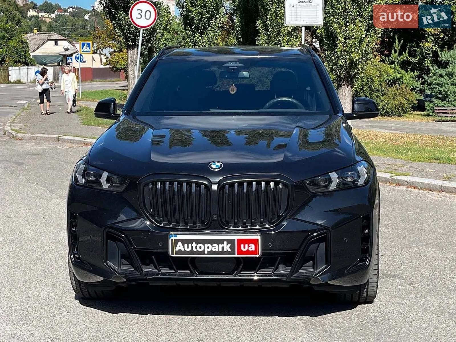 2024 BMW X5 - мініатюра 2