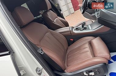 Позашляховик / Кросовер BMW X5 2019 в Івано-Франківську