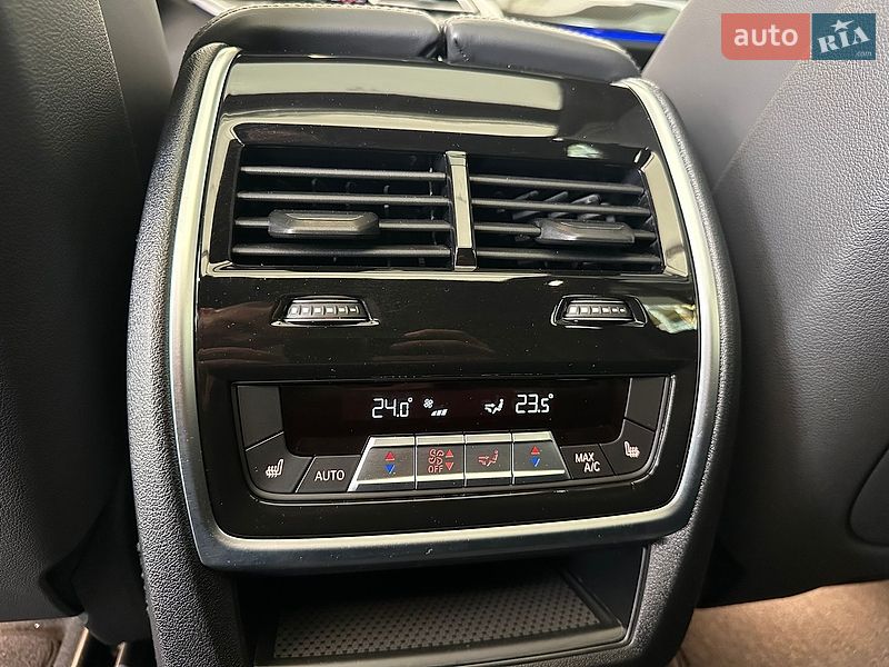 Позашляховик / Кросовер BMW X5 2022 в Києві