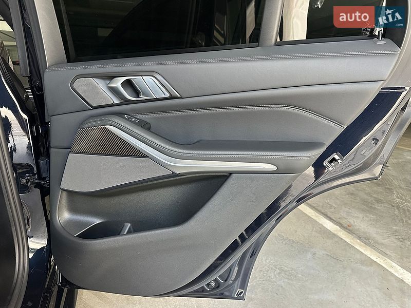 Позашляховик / Кросовер BMW X5 2022 в Києві