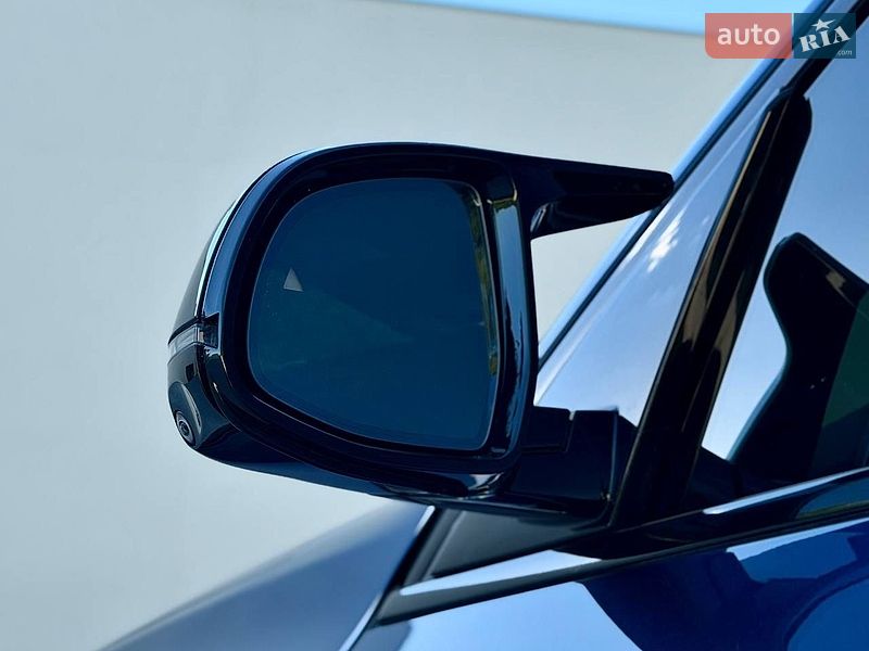 Внедорожник / Кроссовер BMW X5 2019 в Луцке
