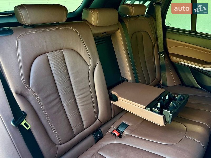 Внедорожник / Кроссовер BMW X5 2019 в Луцке