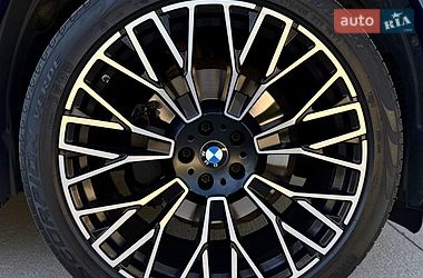 Внедорожник / Кроссовер BMW X5 2019 в Луцке