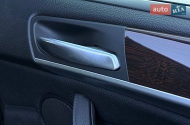 Позашляховик / Кросовер BMW X5 2012 в Рівному