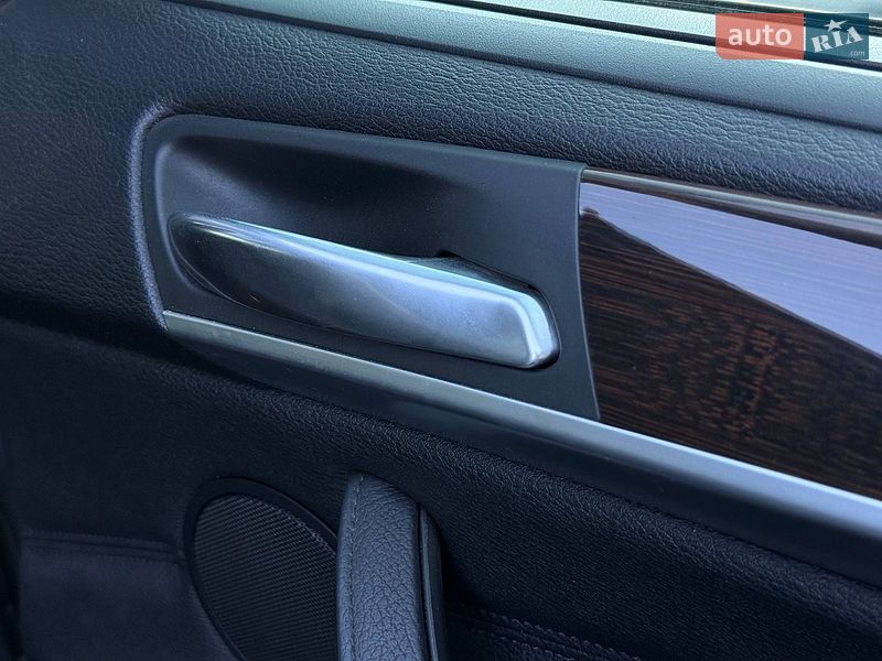 Позашляховик / Кросовер BMW X5 2012 в Рівному