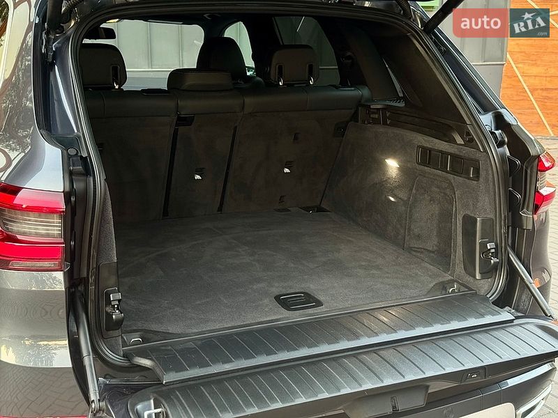 Позашляховик / Кросовер BMW X5 2019 в Рівному