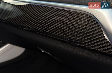 Внедорожник / Кроссовер BMW X5 2023 в Киеве