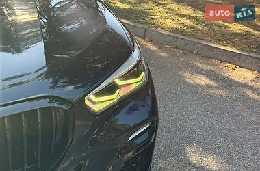 Внедорожник / Кроссовер BMW X5 2019 в Днепре
