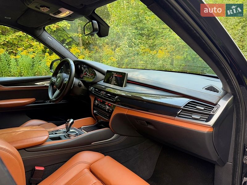 Внедорожник / Кроссовер BMW X5 2015 в Киеве фото 50 Внедорожник / Кроссовер BMW X5 2015 в Киеве