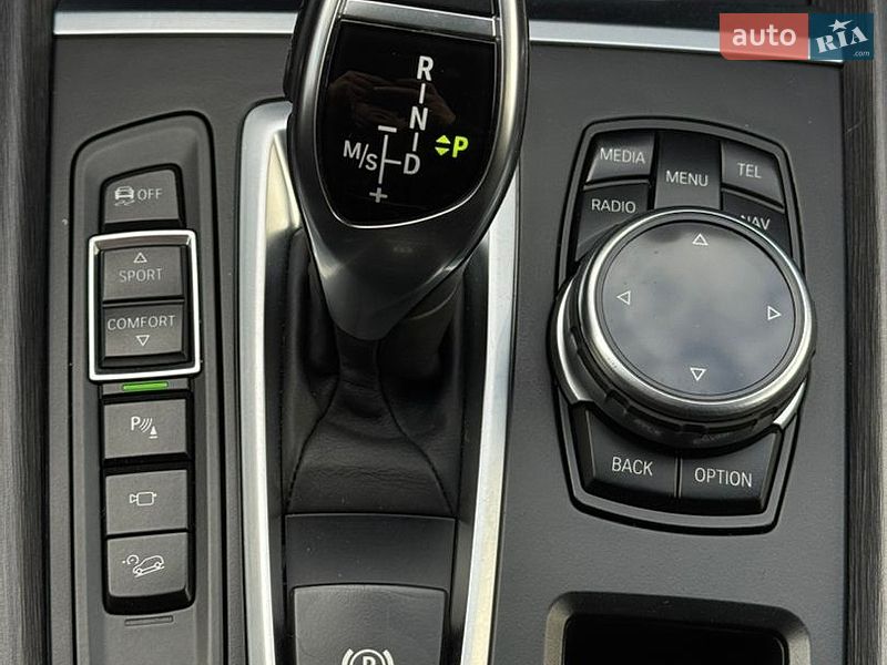 Внедорожник / Кроссовер BMW X5 2014 в Луцке фото 42 Внедорожник / Кроссовер BMW X5 2014 в Луцке