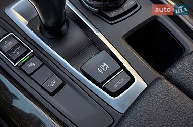 Внедорожник / Кроссовер BMW X5 2015 в Кривом Роге