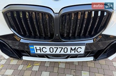 Позашляховик / Кросовер BMW X5 2023 в Львові
