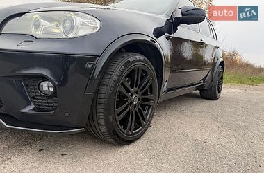 Внедорожник / Кроссовер BMW X5 2012 в Владимире фото 34 Внедорожник / Кроссовер BMW X5 2012 в Владимире