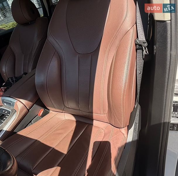 Позашляховик / Кросовер BMW X5 2019 в Харкові