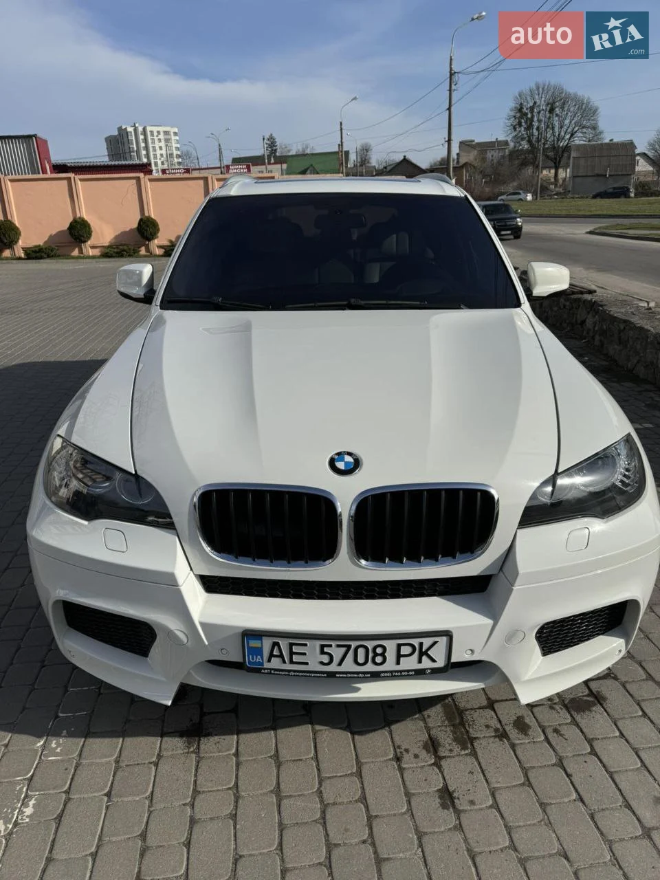 2011 BMW X5 M - мініатюра 21