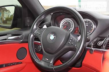 Внедорожник / Кроссовер BMW X6 M 2010 в Херсоне