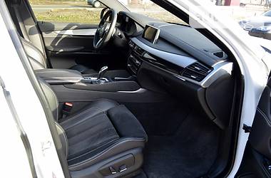 Внедорожник / Кроссовер BMW X6 M 2015 в Николаеве