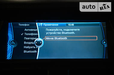 Внедорожник / Кроссовер BMW X6 M 2010 в Одессе