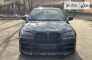 Внедорожник / Кроссовер BMW X6 M 2011 в Киеве