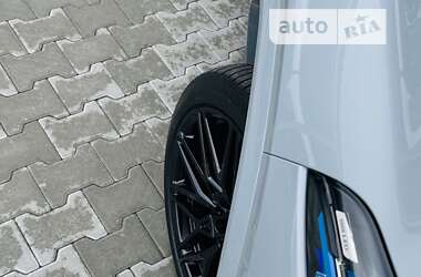 Внедорожник / Кроссовер BMW X6 M 2023 в Мукачево