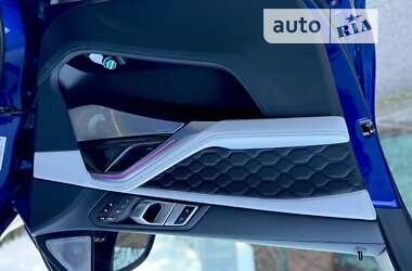 Внедорожник / Кроссовер BMW X6 M 2022 в Днепре