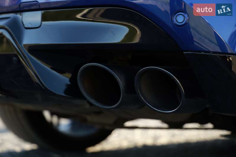 Внедорожник / Кроссовер BMW X6 M 2022 в Днепре