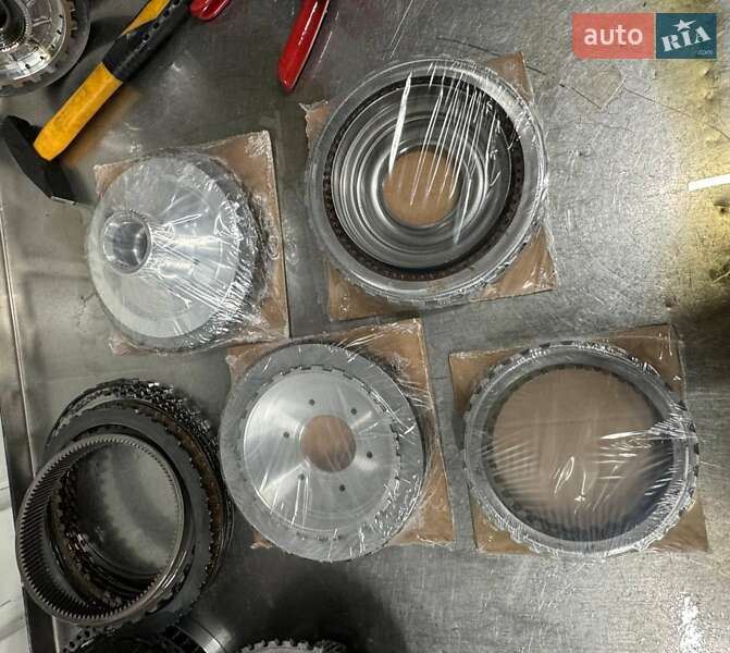 Внедорожник / Кроссовер BMW X6 M 2022 в Днепре