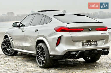 Внедорожник / Кроссовер BMW X6 M 2022 в 