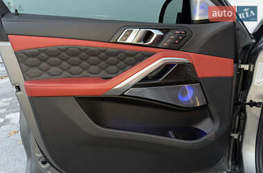 Внедорожник / Кроссовер BMW X6 M 2022 в 