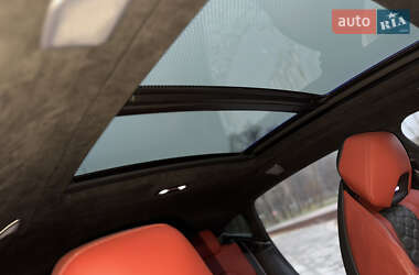 Внедорожник / Кроссовер BMW X6 M 2022 в 