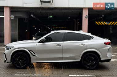 Внедорожник / Кроссовер BMW X6 M 2022 в Киеве