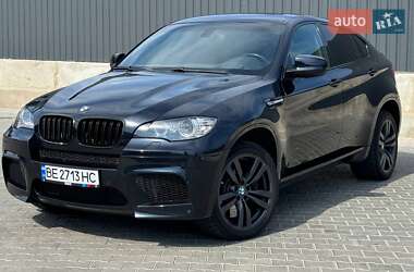 Позашляховик / Кросовер BMW X6 M 2009 в Вознесенську