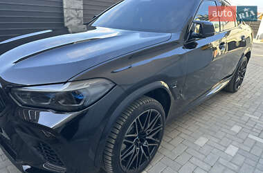 Внедорожник / Кроссовер BMW X6 M 2022 в Ивано-Франковске