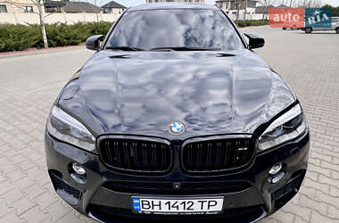 Внедорожник / Кроссовер BMW X6 M 2015 в 
