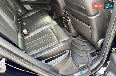 Внедорожник / Кроссовер BMW X6 M 2015 в 