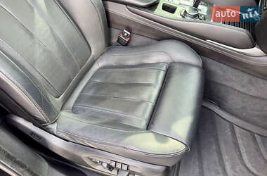 Внедорожник / Кроссовер BMW X6 M 2015 в 