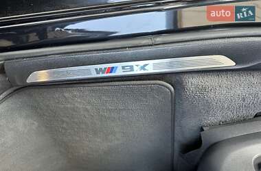 Внедорожник / Кроссовер BMW X6 M 2017 в 