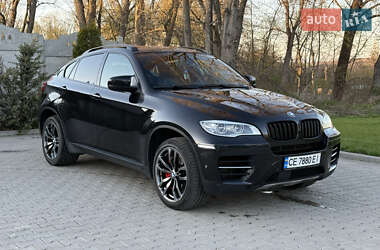 Внедорожник / Кроссовер BMW X6 M 2012 в 