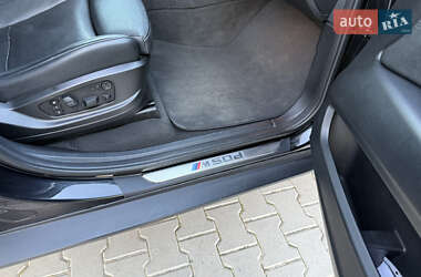 Внедорожник / Кроссовер BMW X6 M 2012 в 