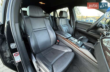 Внедорожник / Кроссовер BMW X6 M 2012 в 