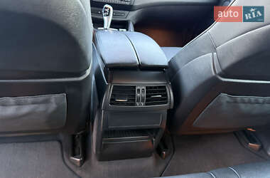 Внедорожник / Кроссовер BMW X6 M 2012 в 